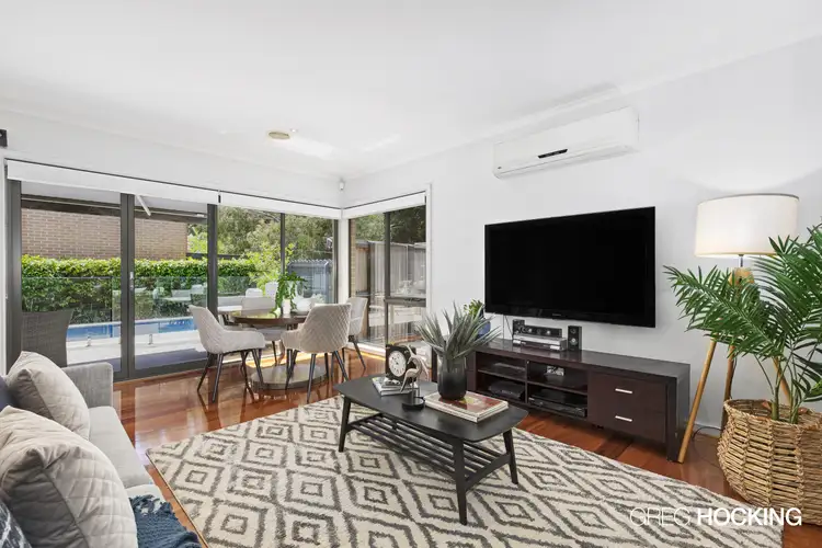 Third view of Homely house listing, 10 Cypress Point Parade, Heatherton VIC 3202