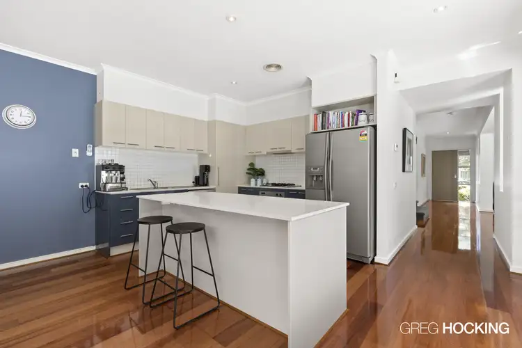 Fourth view of Homely house listing, 10 Cypress Point Parade, Heatherton VIC 3202