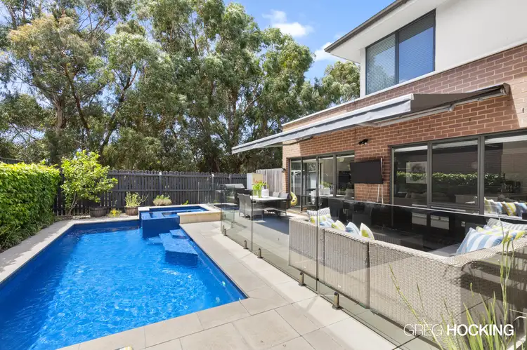 Sixth view of Homely house listing, 10 Cypress Point Parade, Heatherton VIC 3202