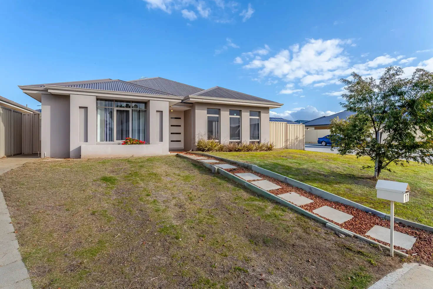 Main view of Homely house listing, 17 Watershed Way, Pearsall WA 6065