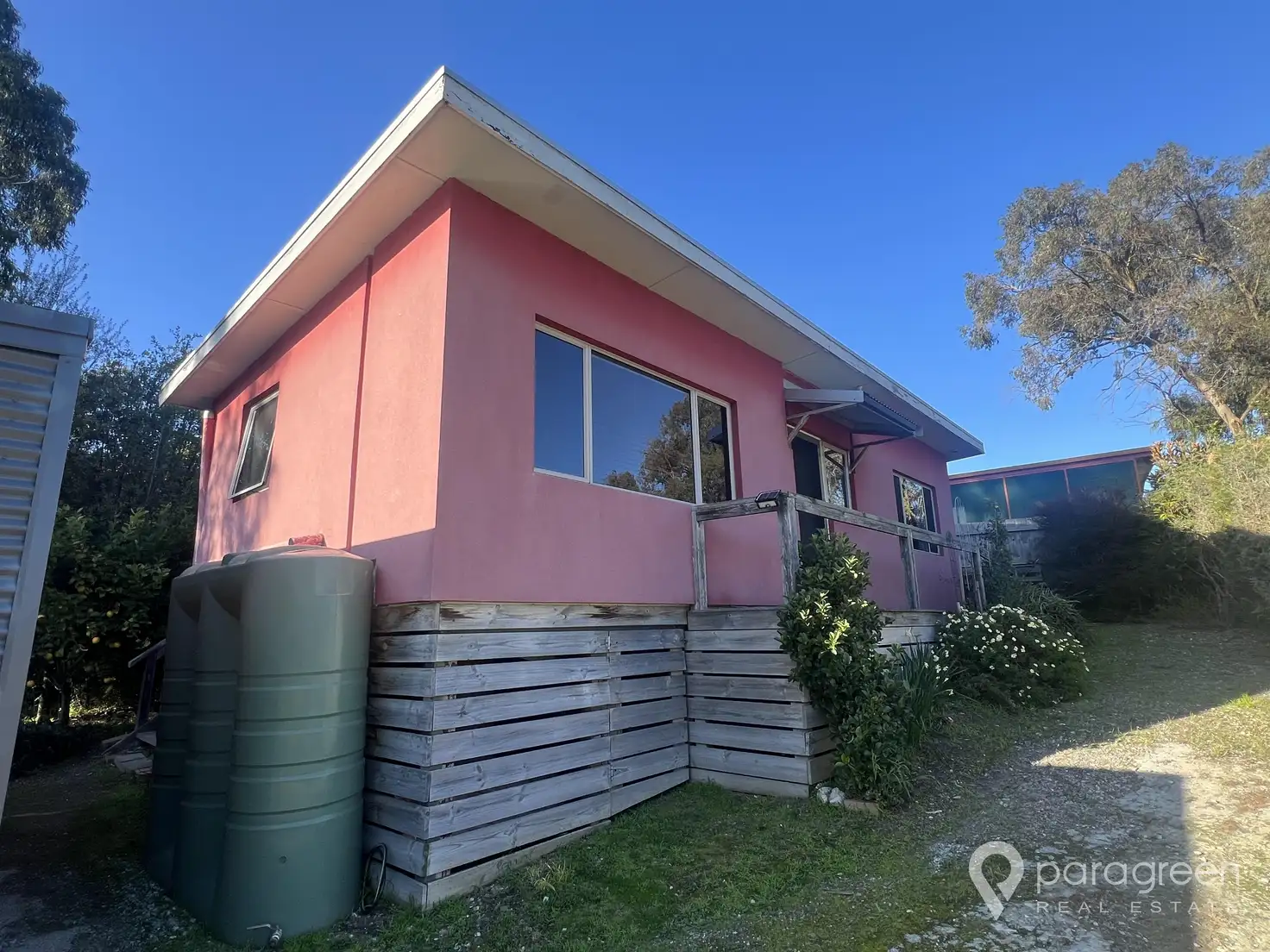 Main view of Homely house listing, 1/20 Winchester Street, Foster VIC 3960