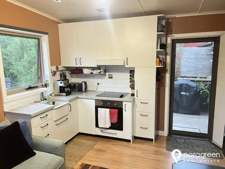 Second view of Homely house listing, 1/20 Winchester Street, Foster VIC 3960