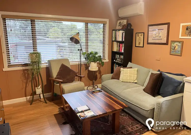 Third view of Homely house listing, 1/20 Winchester Street, Foster VIC 3960