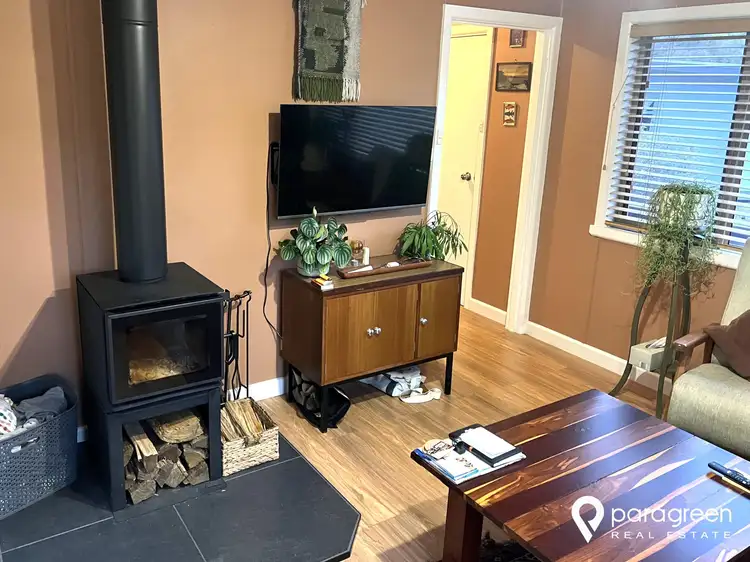 Fifth view of Homely house listing, 1/20 Winchester Street, Foster VIC 3960