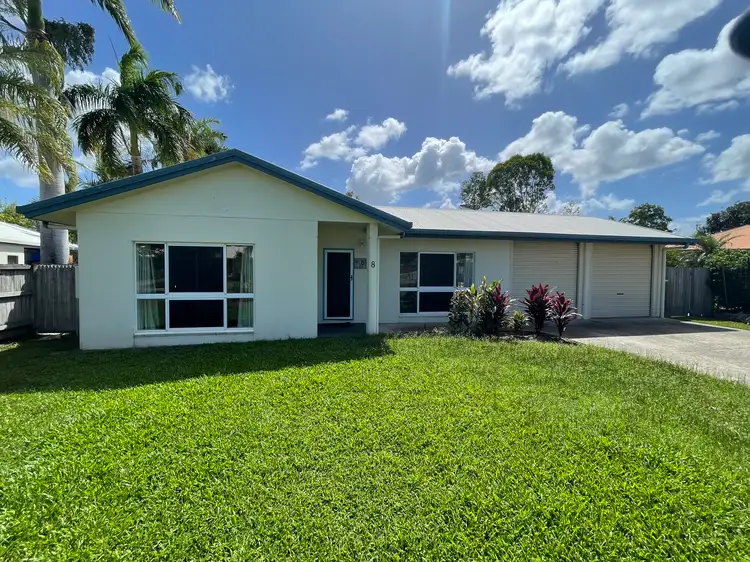 Second view of Homely house listing, 8 Lorikeet Close, Port Douglas QLD 4877