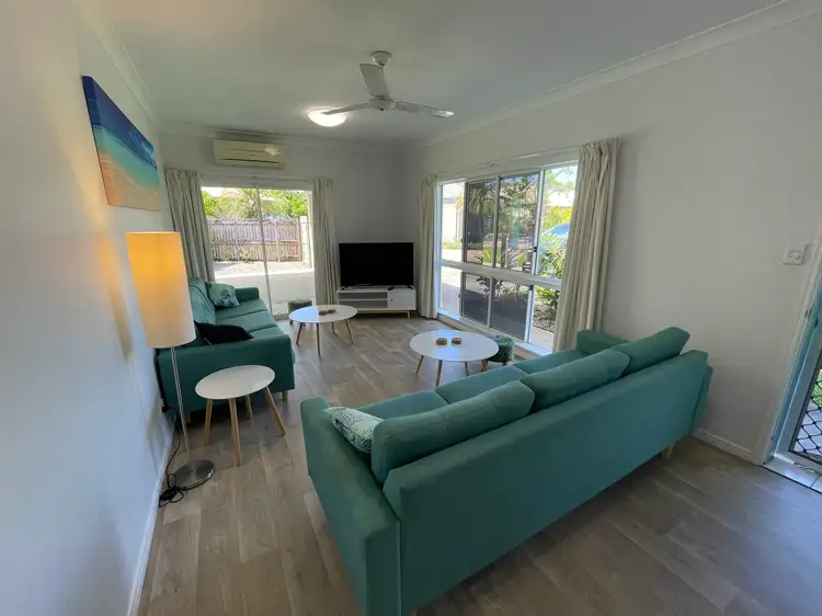 Sixth view of Homely house listing, 8 Lorikeet Close, Port Douglas QLD 4877