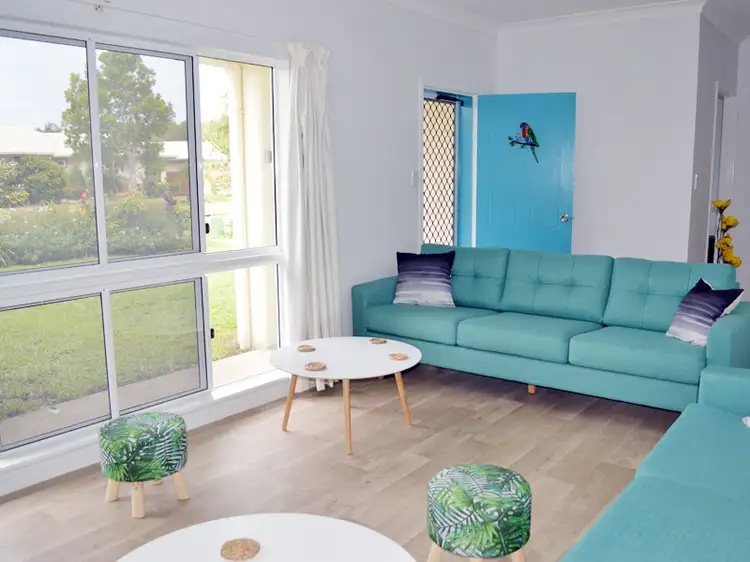 Seventh view of Homely house listing, 8 Lorikeet Close, Port Douglas QLD 4877