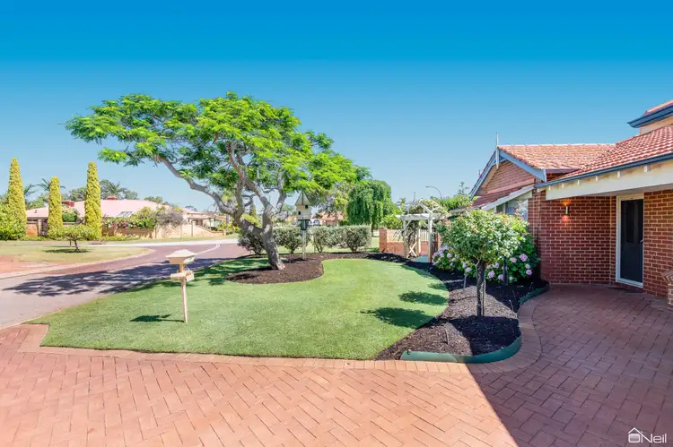 Third view of Homely house listing, 4 Tiarella Place, Canning Vale WA 6155
