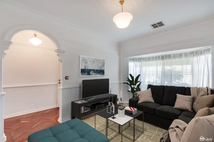Fifth view of Homely house listing, 4 Tiarella Place, Canning Vale WA 6155