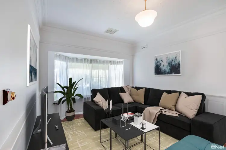 Sixth view of Homely house listing, 4 Tiarella Place, Canning Vale WA 6155