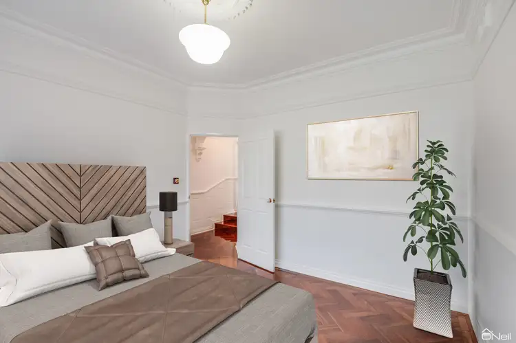 Seventh view of Homely house listing, 4 Tiarella Place, Canning Vale WA 6155