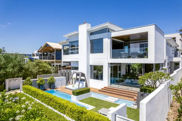 Main view of Homely house listing, 1/4 Smith Street, Dunsborough WA 6281
