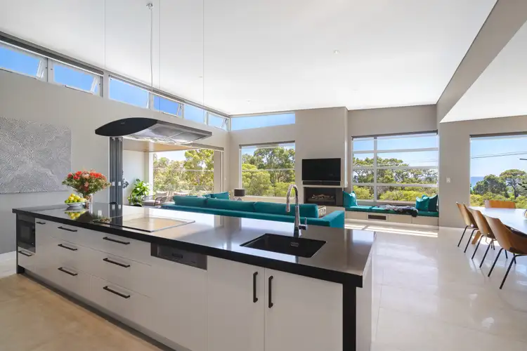 Sixth view of Homely house listing, 1/4 Smith Street, Dunsborough WA 6281