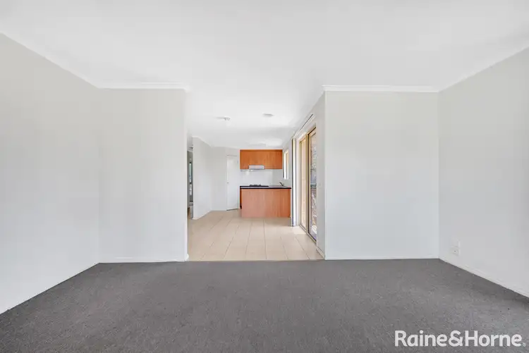 Fourth view of Homely house listing, 1/43 Smoult Drive, Kurunjang VIC 3337