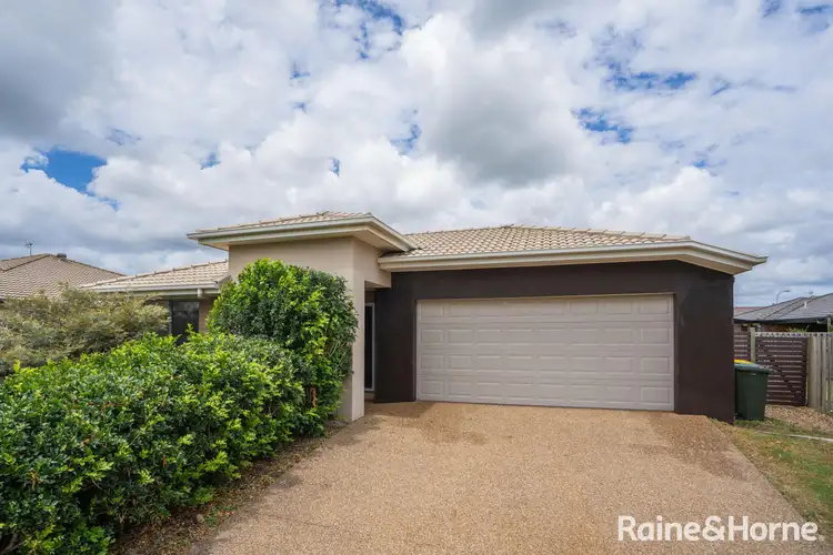 3 Oxley Circuit, Urraween QLD 4655