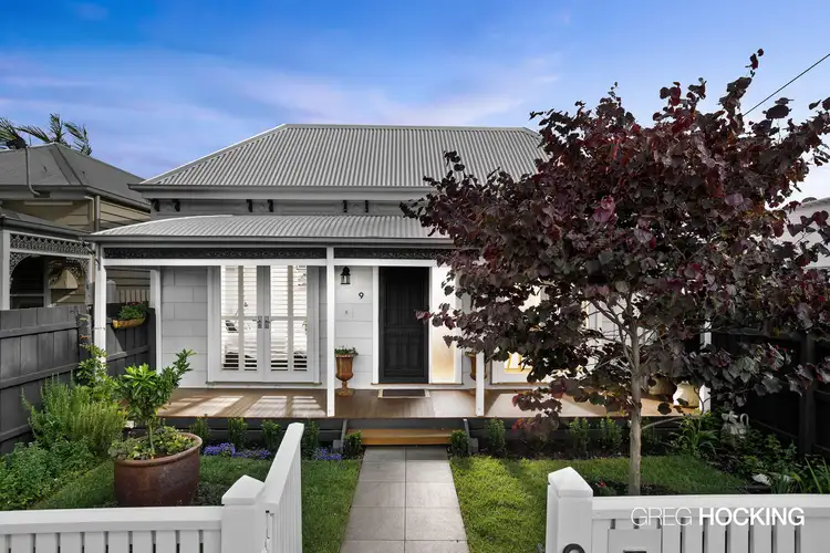 Main view of Homely house listing, 9 Douch Street, Williamstown VIC 3016