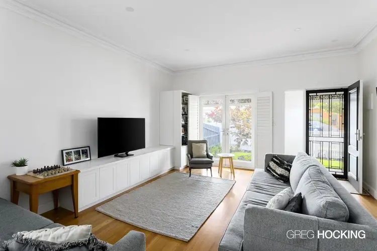 Third view of Homely house listing, 9 Douch Street, Williamstown VIC 3016