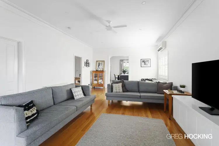 Fourth view of Homely house listing, 9 Douch Street, Williamstown VIC 3016