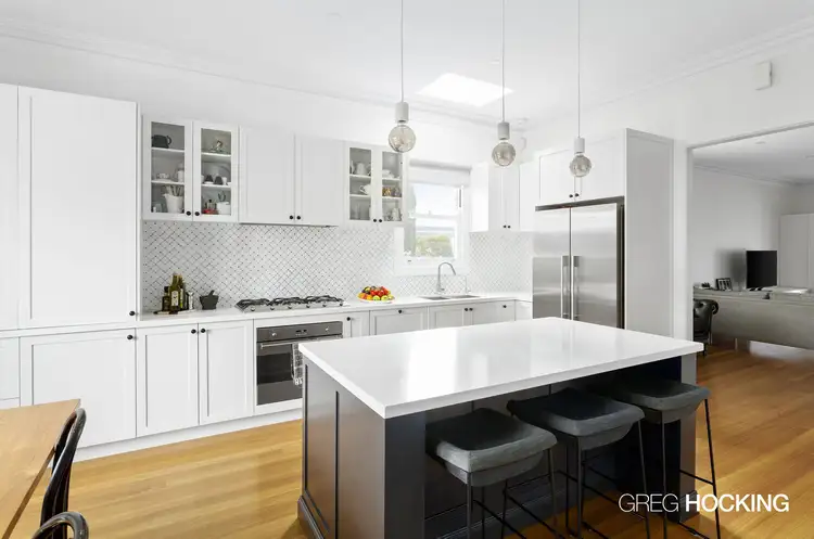 Fifth view of Homely house listing, 9 Douch Street, Williamstown VIC 3016