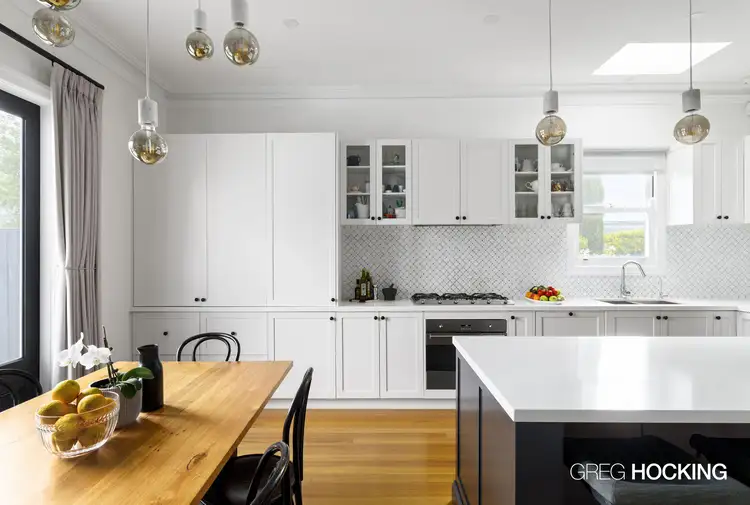 Sixth view of Homely house listing, 9 Douch Street, Williamstown VIC 3016