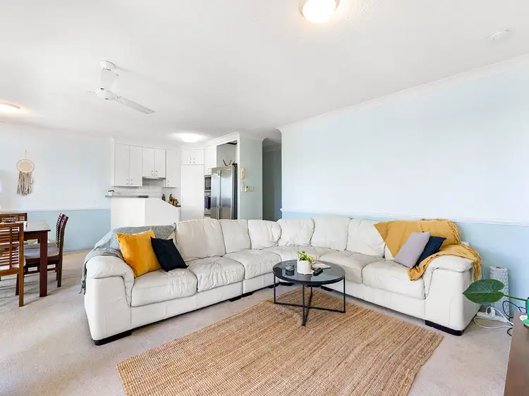 12/1 Golding Street, Toowong QLD 4066