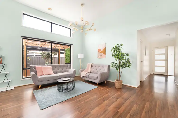 Second view of Homely house listing, 30 Goodenia Avenue, Manor Lakes VIC 3024