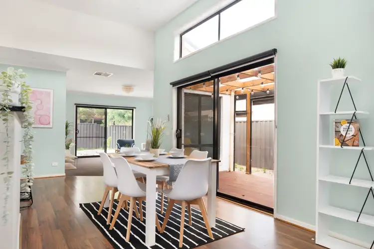 Third view of Homely house listing, 30 Goodenia Avenue, Manor Lakes VIC 3024