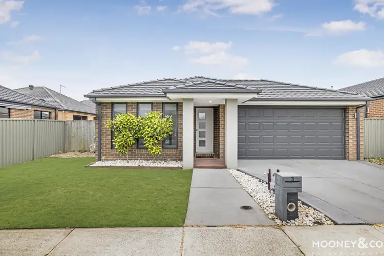 Main view of Homely house listing, 3 Haswell Street, Cranbourne East VIC 3977