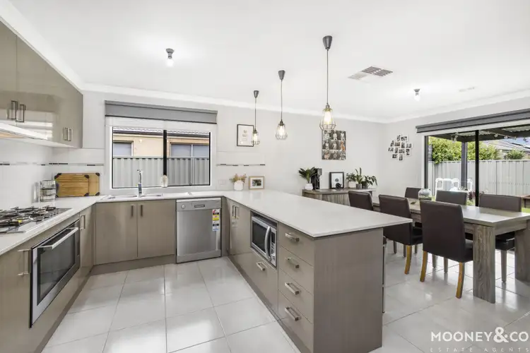 Second view of Homely house listing, 3 Haswell Street, Cranbourne East VIC 3977