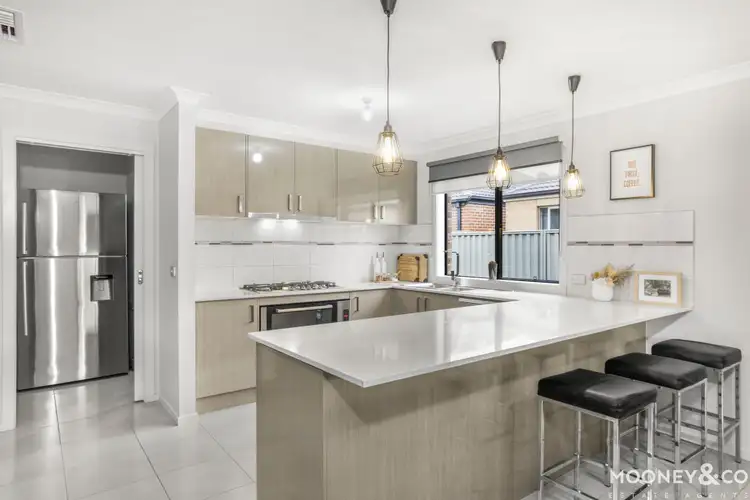 Third view of Homely house listing, 3 Haswell Street, Cranbourne East VIC 3977