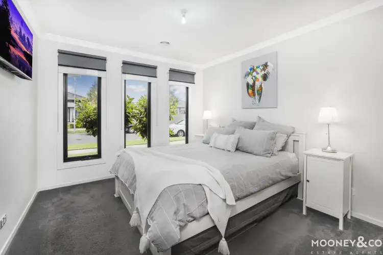 Sixth view of Homely house listing, 3 Haswell Street, Cranbourne East VIC 3977