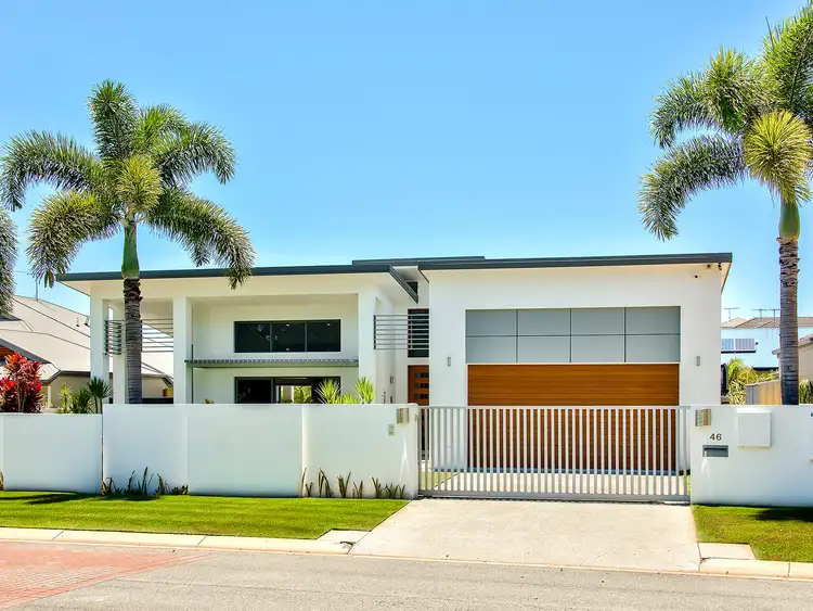 46 Travorten Drive, Bridgeman Downs QLD 4035