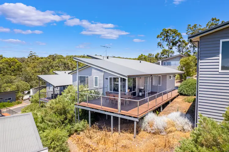 12/1652 Caves Road, Dunsborough WA 6281