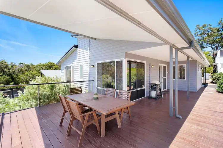 Fifth view of Homely house listing, 12/1652 Caves Road, Dunsborough WA 6281