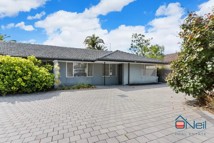 Main view of Homely house listing, 200C Cammillo Road, Kelmscott WA 6111