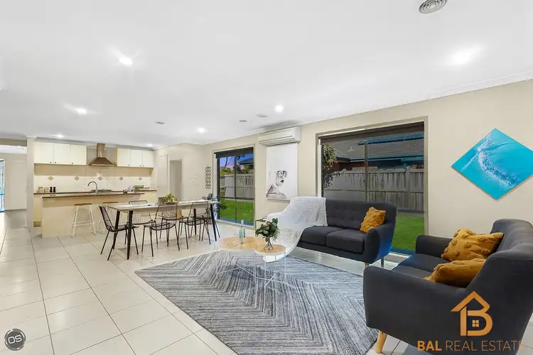 Third view of Homely house listing, 65 Papillon Parade, Tarneit VIC 3029
