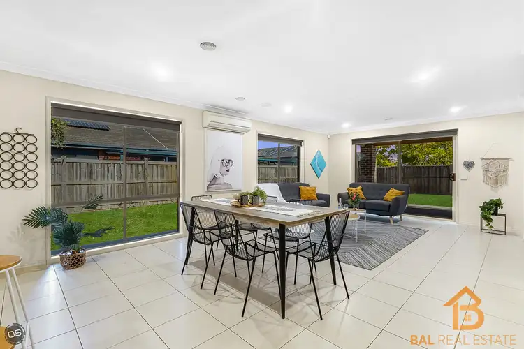 Fourth view of Homely house listing, 65 Papillon Parade, Tarneit VIC 3029