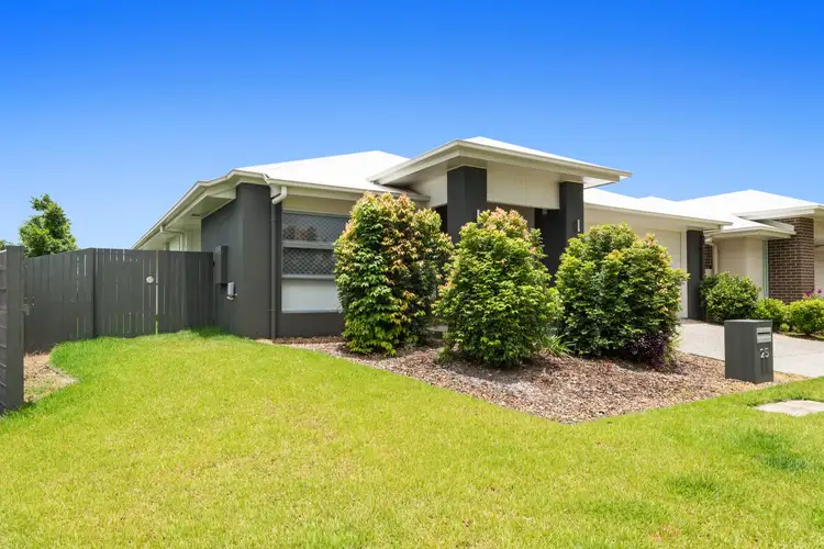 25 Frederick Street, Nirimba QLD 4551