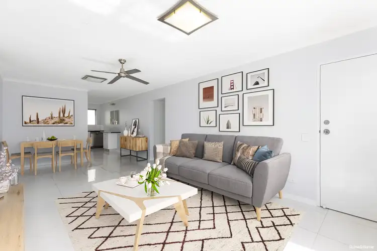1/32 Beatrice Street, Taringa QLD 4068