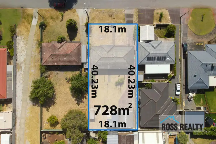 Main view of Homely house listing, 9 Barnes Way, Morley WA 6062