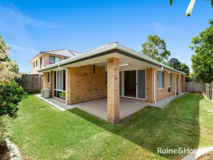 Main view of Homely house listing, 47 Amadeus Circuit, Springfield Lakes QLD 4300