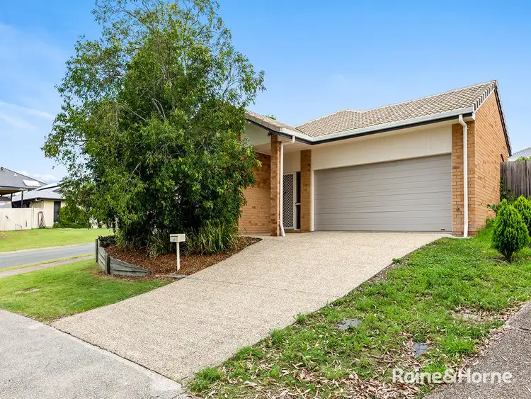 Second view of Homely house listing, 47 Amadeus Circuit, Springfield Lakes QLD 4300