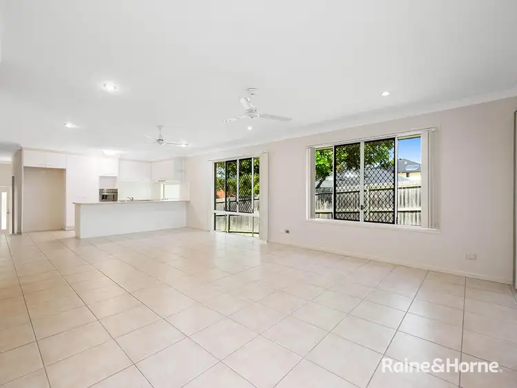 Third view of Homely house listing, 47 Amadeus Circuit, Springfield Lakes QLD 4300