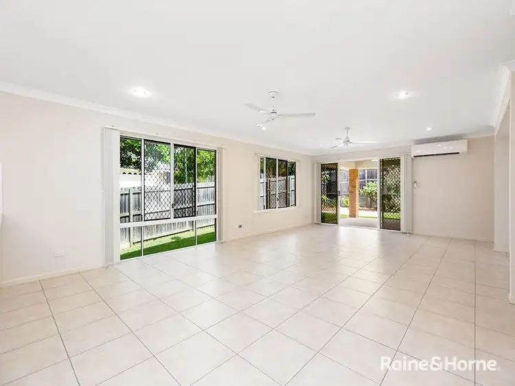Fourth view of Homely house listing, 47 Amadeus Circuit, Springfield Lakes QLD 4300