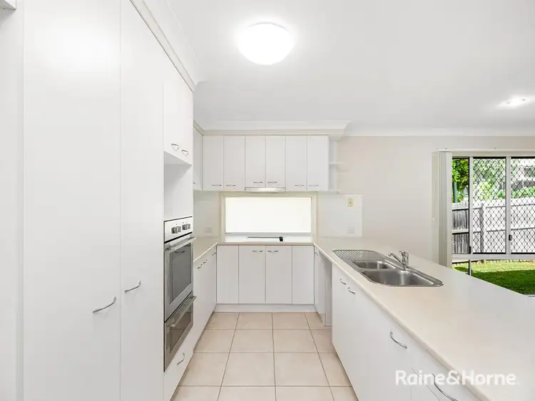 Fifth view of Homely house listing, 47 Amadeus Circuit, Springfield Lakes QLD 4300