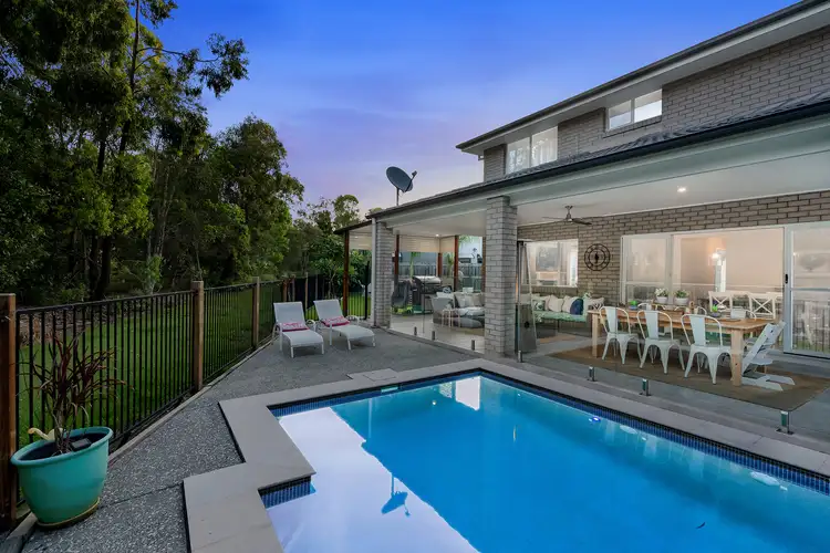 9 Anhs Place, Wellington Point QLD 4160