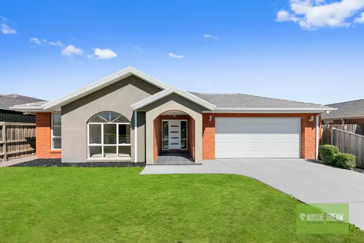 28 Holly Drive, Point Cook VIC 3030