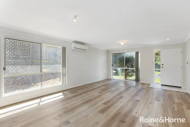 Sixth view of Homely house listing, 47 Streamview Crescent, Springfield QLD 4300