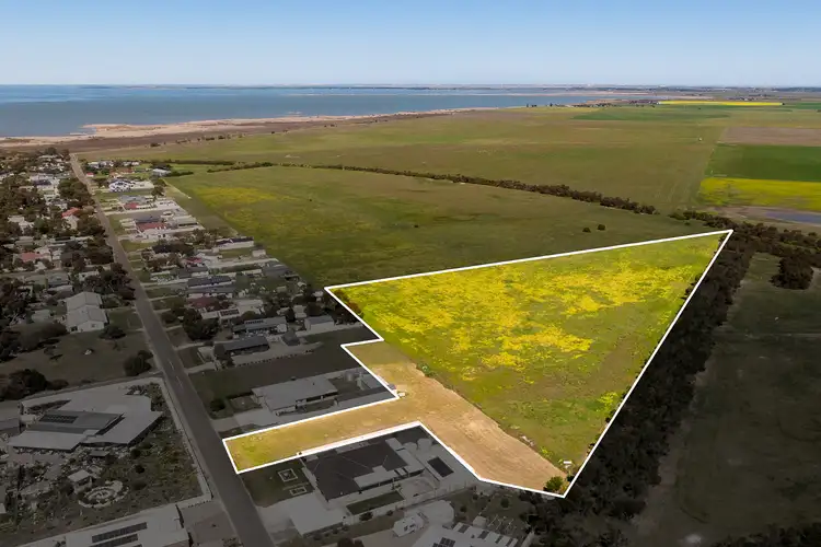 1002 McDonald Street, Milang SA 5256