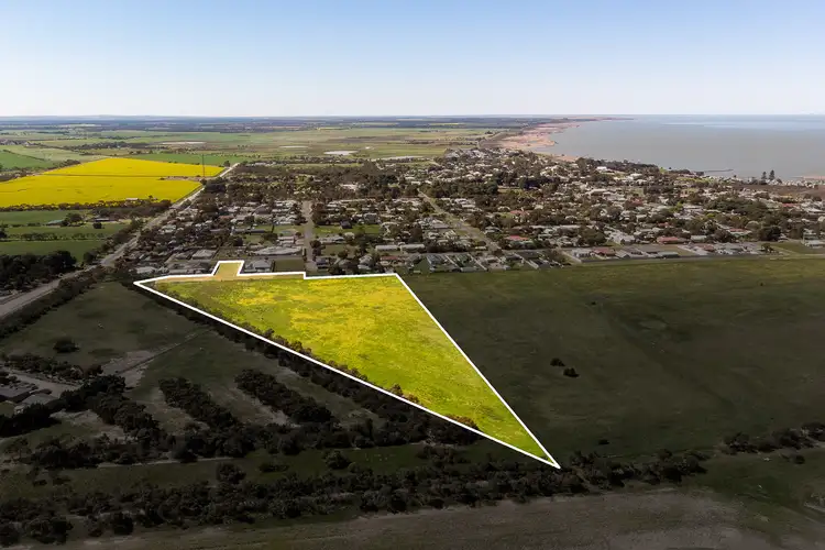Third view of Homely land listing, 1002 McDonald Street, Milang SA 5256